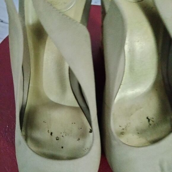 "By Jessica" woman's high heels - Picture 2 of 13